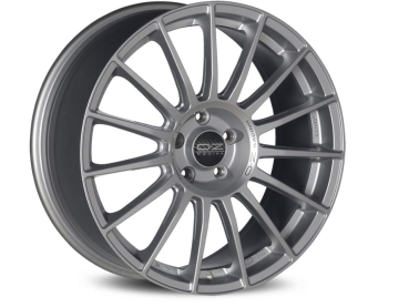 OZ Racing - Superturismo LM